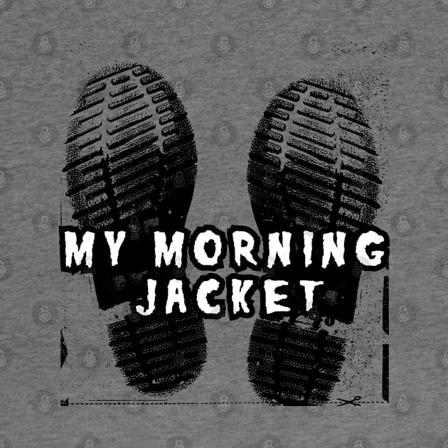 my morning jacket classic boot by angga108